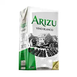 Arizu Vino Blanco