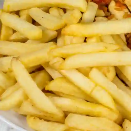 Porción de Papas