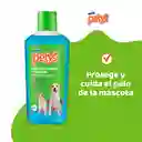 Petys Shampoo para Perro Limpieza y Suavidad