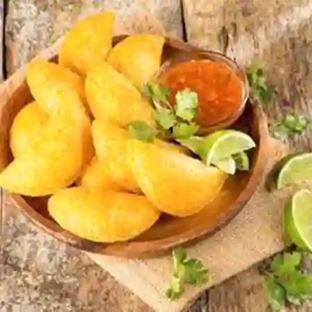 Empanada Mixta