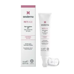 Sesderma Contorno de Ojos Reti