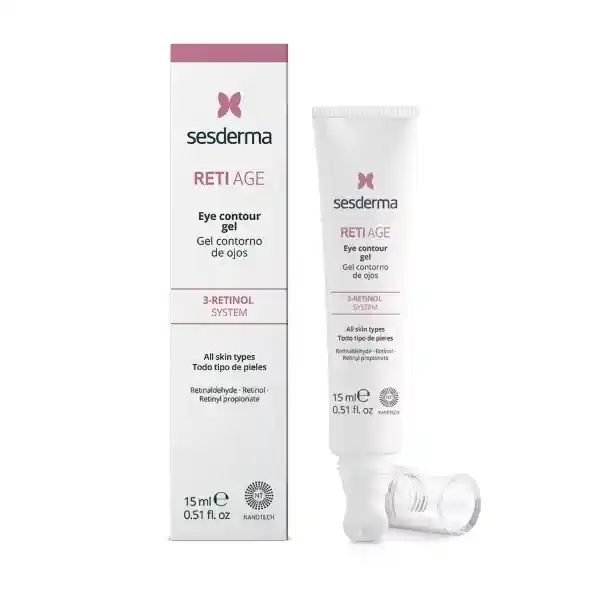 Sesderma Contorno de Ojos Reti