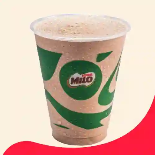 Milo Granizado