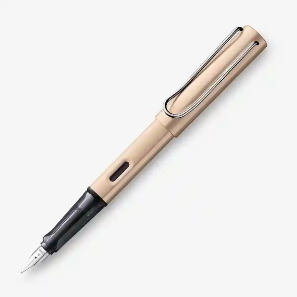 Lamy Estilógrafo al Star Cosmic