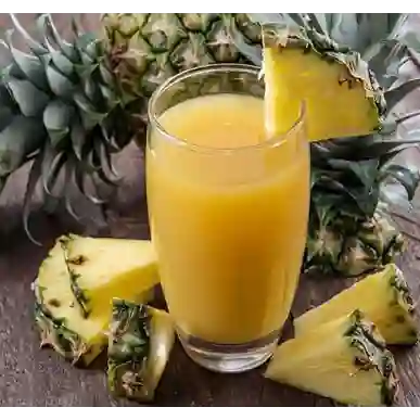 Jugo de Piña