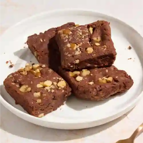Pure Brownie