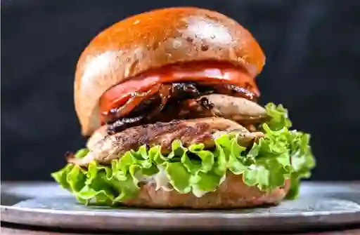 Automático de Pollo