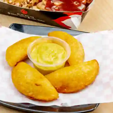 Empanaditas