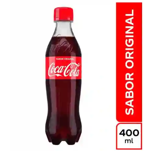 Coca Cola Original 400Ml