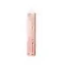 Brocha Redondeada Para Corrector Series Peach Pink Miniso