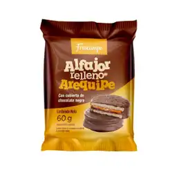 Frescampo Alfajor Negro