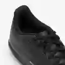 Kipsta Guayos de Fútbol 100 Turf 100 Negro Talla 41