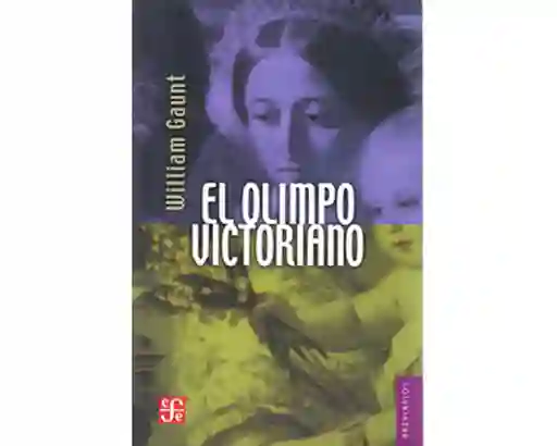 El Olimpo Victoriano