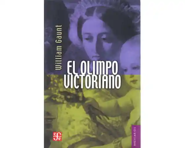 El Olimpo Victoriano