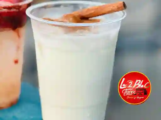Horchata 9 Oz