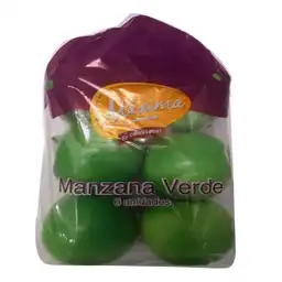 Manzana Granny Verde