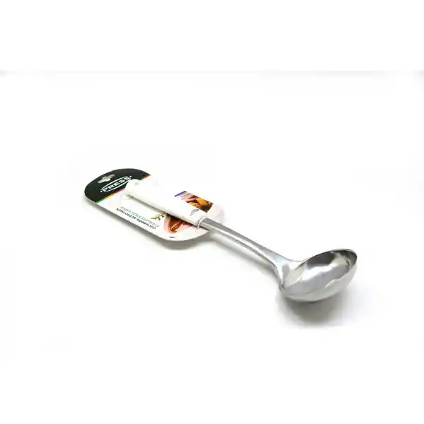 Cucharón de Cocina en Acero Inoxidable