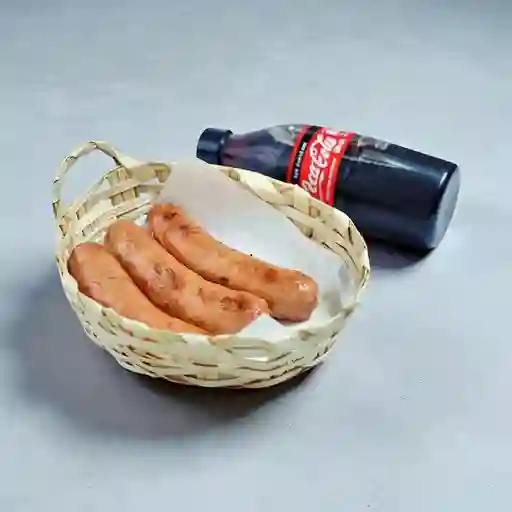 Chorizo