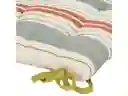 Cojín Silla Tejeduría Casaideas
