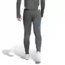 Adidas Pantalón Tiro24 C Tr Hombre Gris S