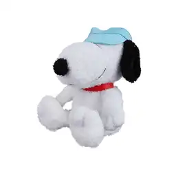 Peluche Sentado Serie Snoopy Miniso