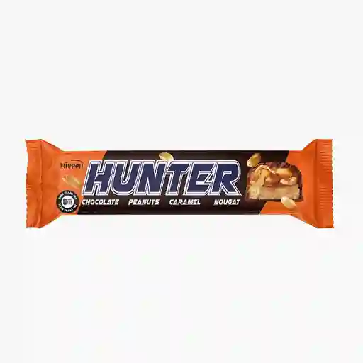 Hunter Chocolatina