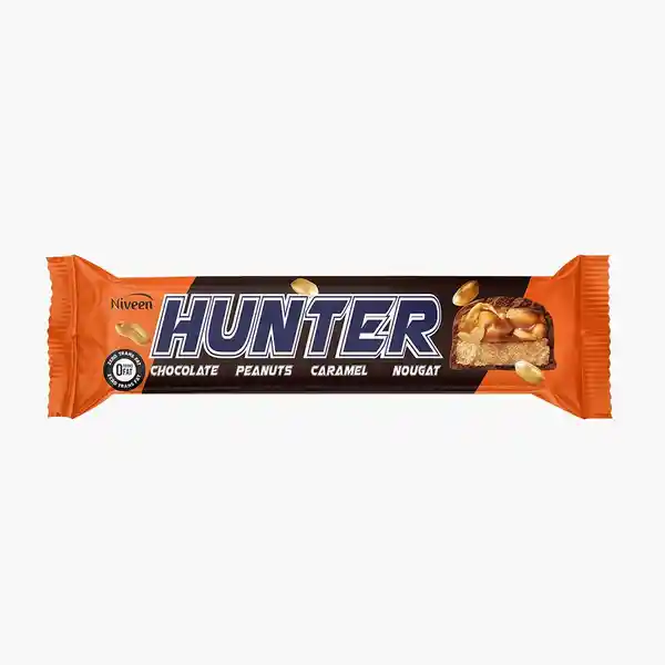 Hunter Chocolatina