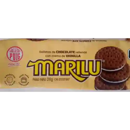 Galleta Marilu