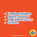 Ace Detergente En Polvo