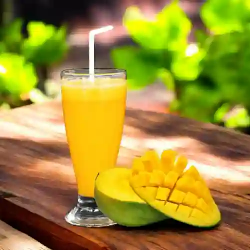 Jugo de Mango