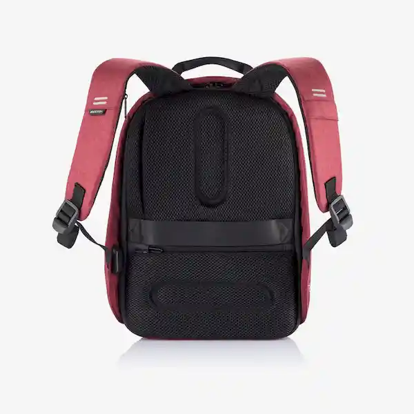 Mochila Bobby Hero Rojo S