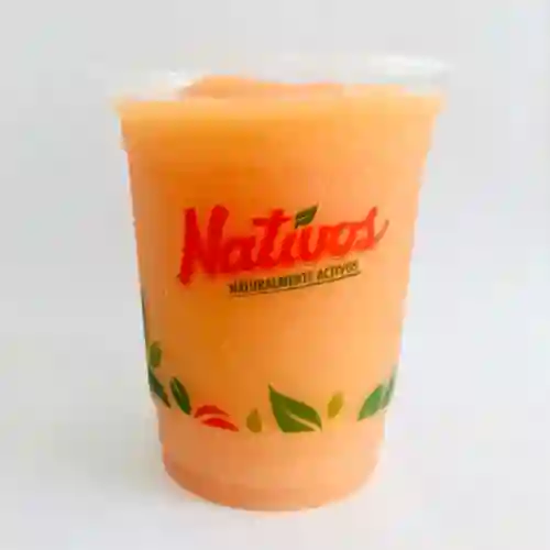 Batido Nukak