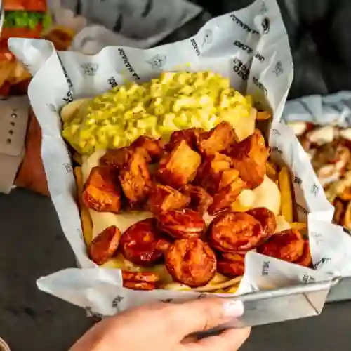 Chicha Fries X1