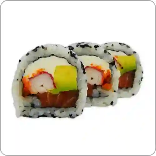 Ojo de Tigre Roll X 10 Uns