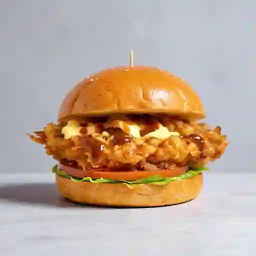 Pollo Crocante