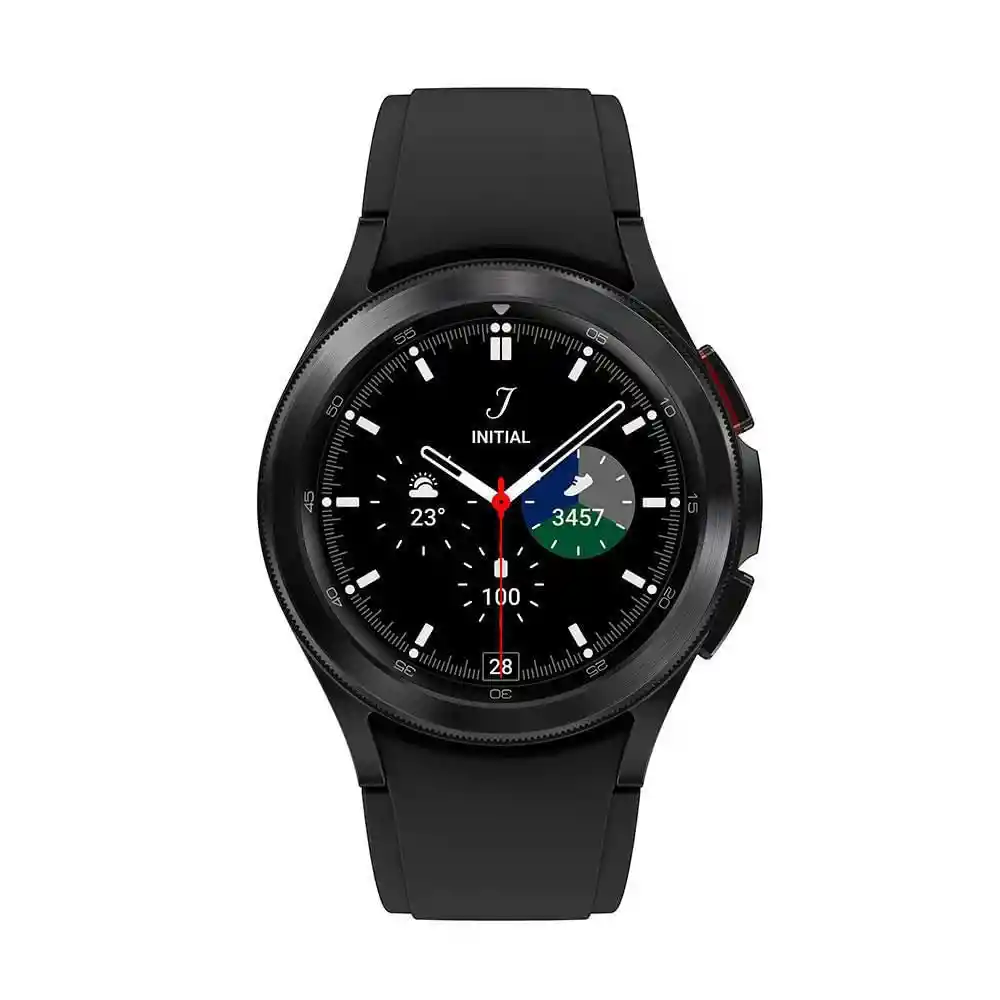 Galaxy Watch4 Classic Black 42 mm