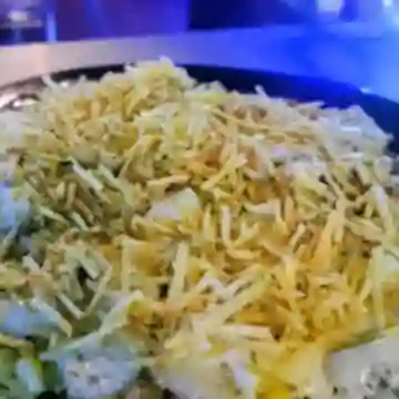 Desgranado Dgusta