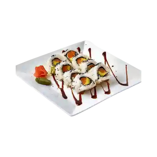 Philadelphia Roll