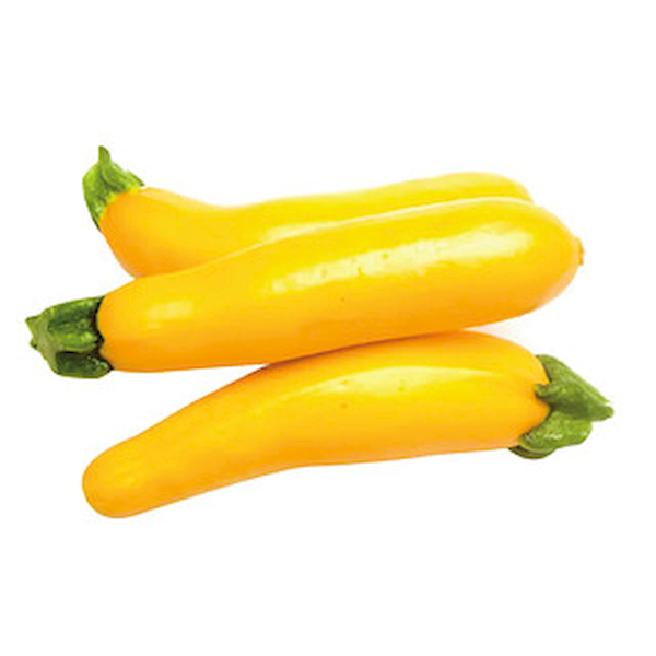 Calabacín Amarillo aprox. 500 g
