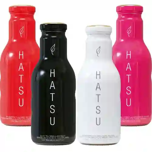 Te Hatsu 400 ml