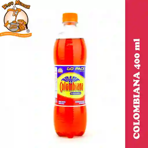 Colombiana 400 ml