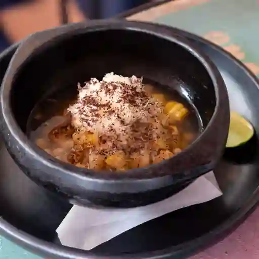 Esquites