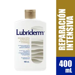 Lubriderm Crema Corporal Reparación Intensiva