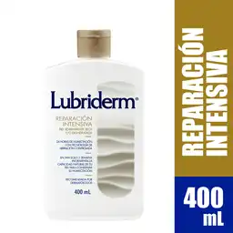 Lubriderm Crema Corporal Reparación Intensiva