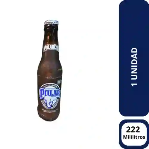 Polar Negra 222 ml