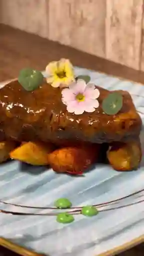 Lomo Saltado