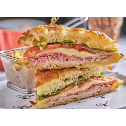 Panini Italiano