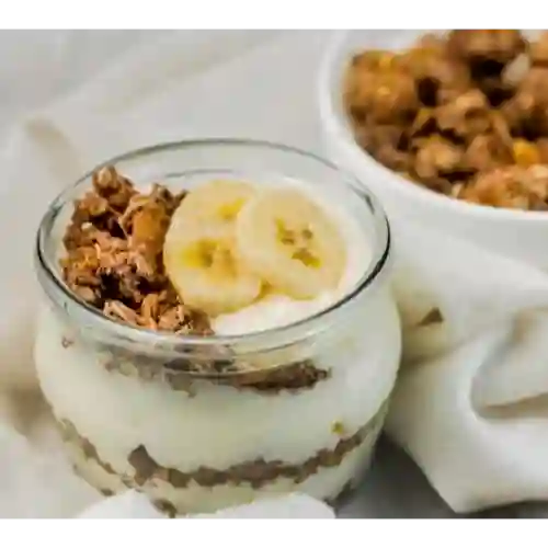 Granola - Banano