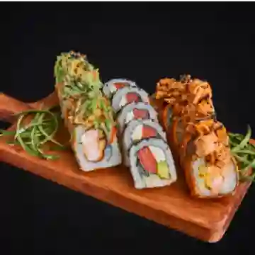 Combo 15 Bocados Estelar