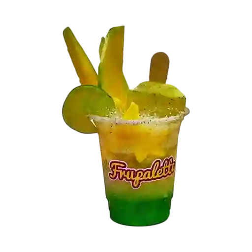 Soda Mango Biche